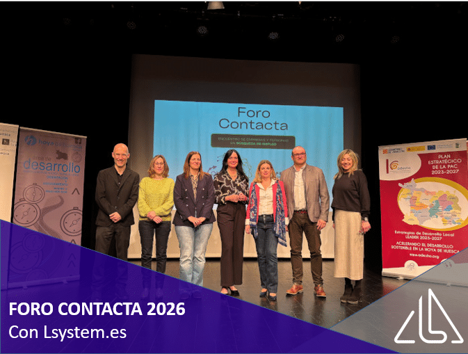 En este momento estás viendo Selección de personal en acción: conectando talento y empresas en el Foro Contacta